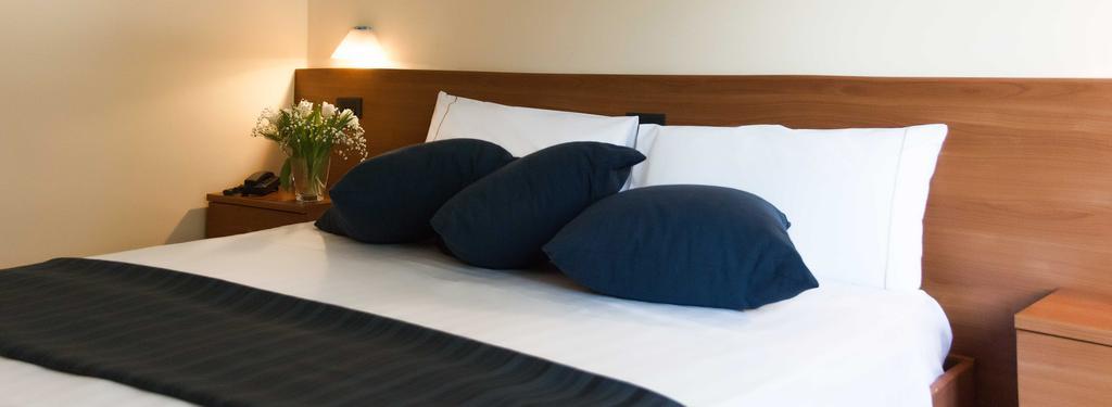Park Hotel Latina Dış mekan fotoğraf