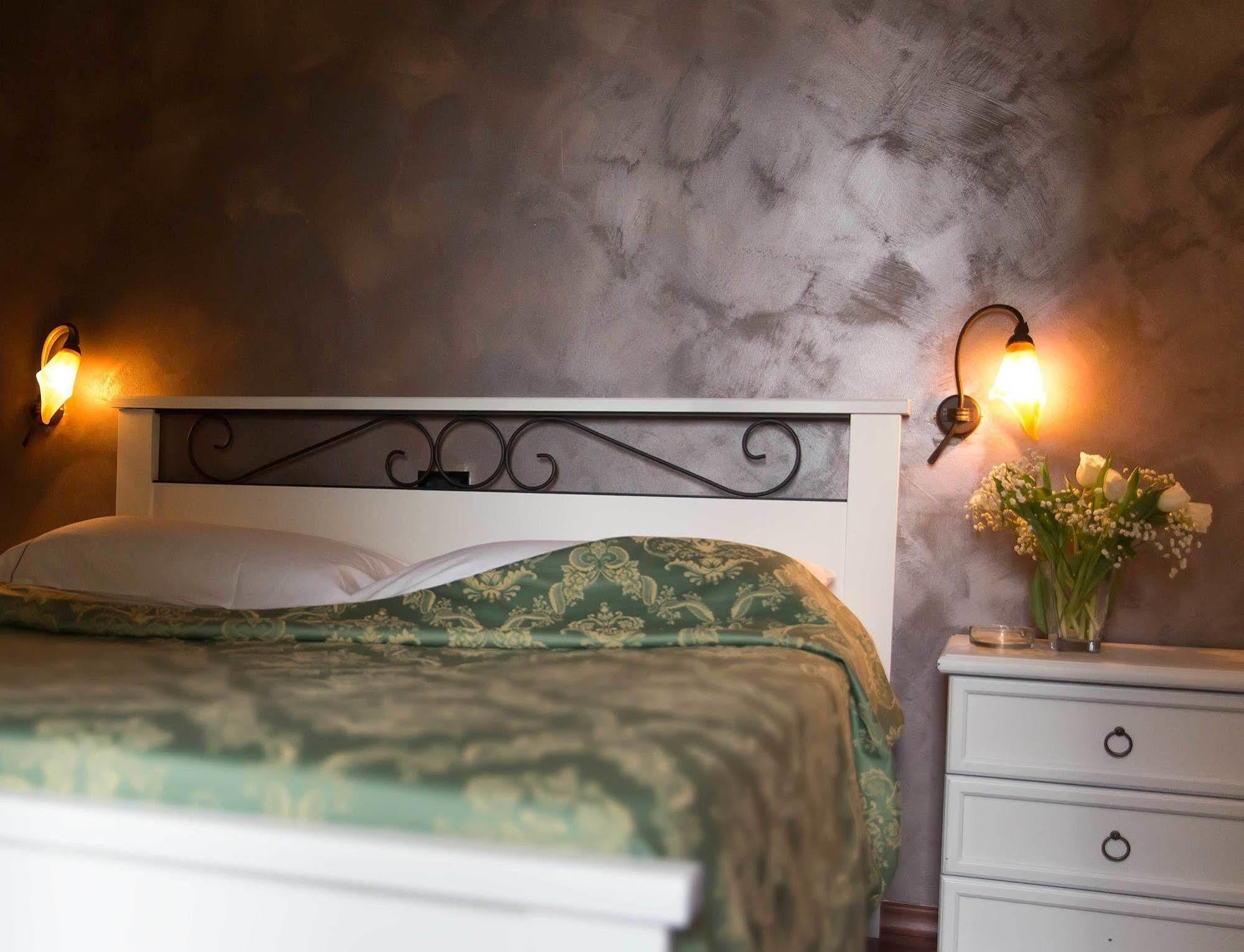 Park Hotel Latina Dış mekan fotoğraf