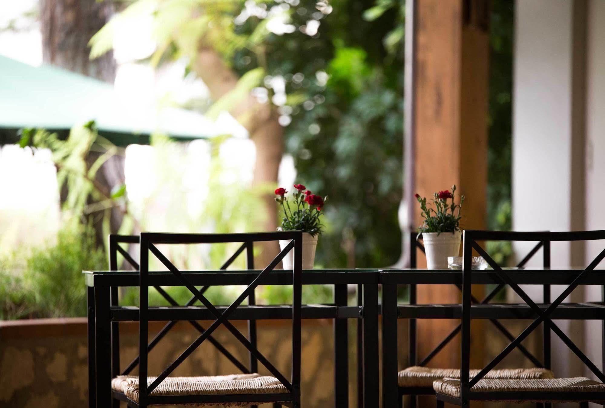 Park Hotel Latina Dış mekan fotoğraf